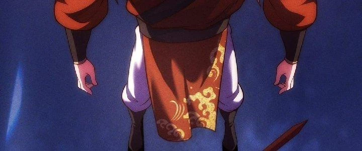 Nhân Sinh Của Ta Có Thể Vô Hạn Mô Phỏng Chapter 2 - 272