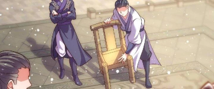 Nhân Sinh Của Ta Có Thể Vô Hạn Mô Phỏng Chapter 2 - 320