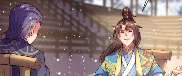 Nhân Sinh Của Ta Có Thể Vô Hạn Mô Phỏng Chapter 3 - 18
