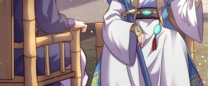 Nhân Sinh Của Ta Có Thể Vô Hạn Mô Phỏng Chapter 3 - 19