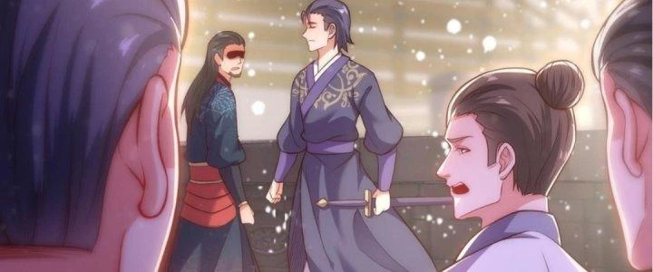 Nhân Sinh Của Ta Có Thể Vô Hạn Mô Phỏng Chapter 3 - 104