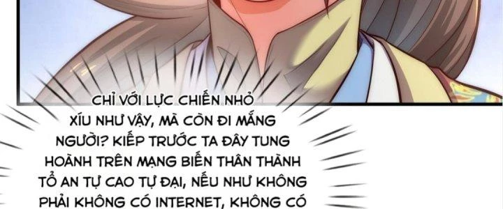 Nhân Sinh Của Ta Có Thể Vô Hạn Mô Phỏng Chapter 3 - 109