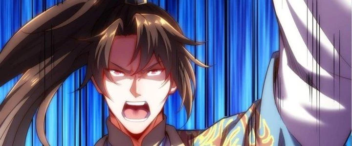 Nhân Sinh Của Ta Có Thể Vô Hạn Mô Phỏng Chapter 3 - 166