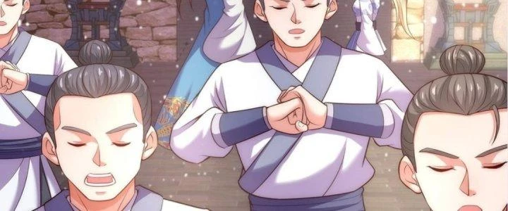 Nhân Sinh Của Ta Có Thể Vô Hạn Mô Phỏng Chapter 3 - 216