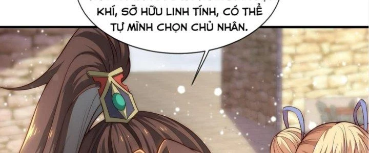 Nhân Sinh Của Ta Có Thể Vô Hạn Mô Phỏng Chapter 3 - 221