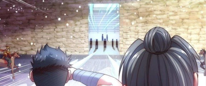 Nhân Sinh Của Ta Có Thể Vô Hạn Mô Phỏng Chapter 3 - 246