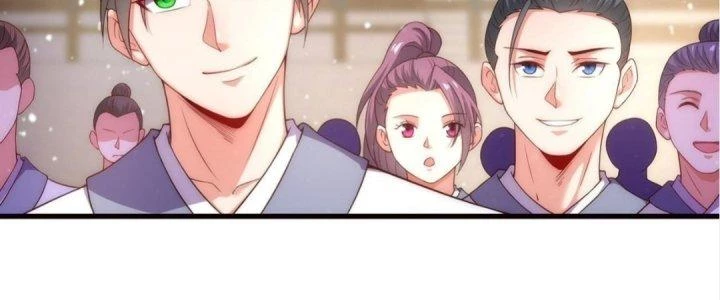 Nhân Sinh Của Ta Có Thể Vô Hạn Mô Phỏng Chapter 3 - 291