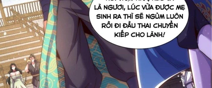 Nhân Sinh Của Ta Có Thể Vô Hạn Mô Phỏng Chapter 3 - 306