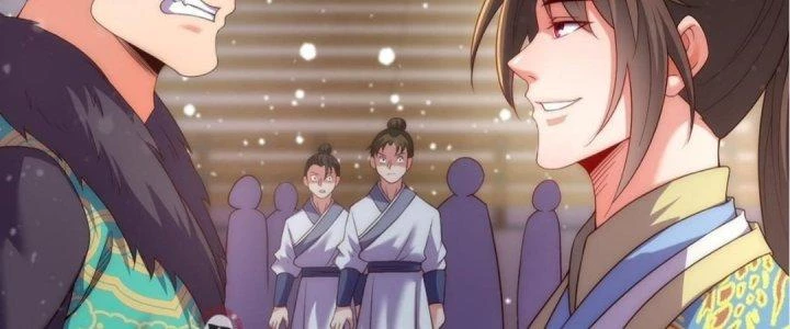 Nhân Sinh Của Ta Có Thể Vô Hạn Mô Phỏng Chapter 3 - 311