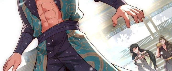 Nhân Sinh Của Ta Có Thể Vô Hạn Mô Phỏng Chapter 4 - 22