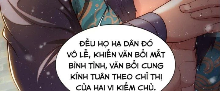Nhân Sinh Của Ta Có Thể Vô Hạn Mô Phỏng Chapter 4 - 40