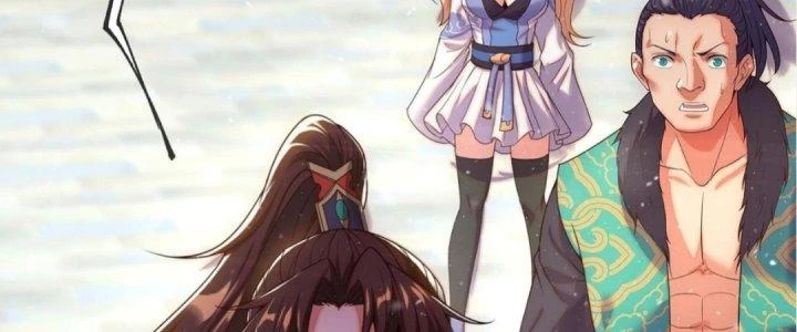 Nhân Sinh Của Ta Có Thể Vô Hạn Mô Phỏng Chapter 4 - 72