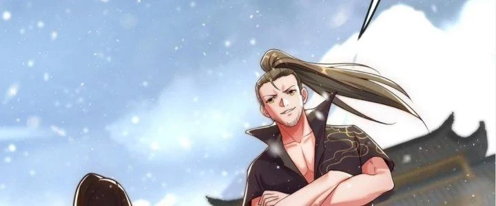 Nhân Sinh Của Ta Có Thể Vô Hạn Mô Phỏng Chapter 4 - 86