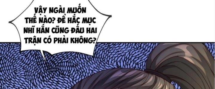 Nhân Sinh Của Ta Có Thể Vô Hạn Mô Phỏng Chapter 4 - 107
