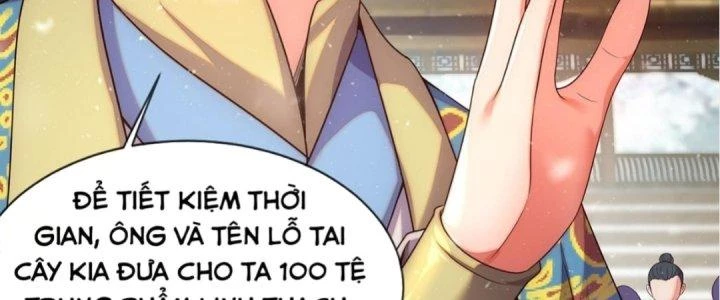 Nhân Sinh Của Ta Có Thể Vô Hạn Mô Phỏng Chapter 4 - 115