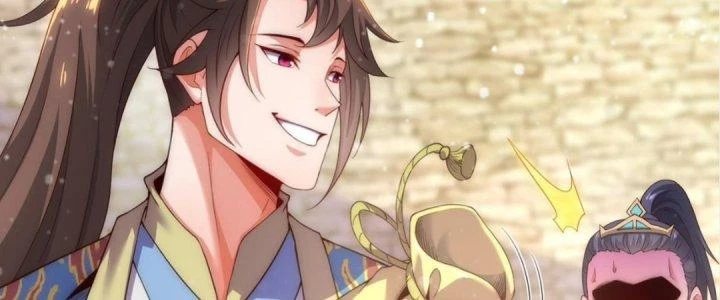 Nhân Sinh Của Ta Có Thể Vô Hạn Mô Phỏng Chapter 4 - 131