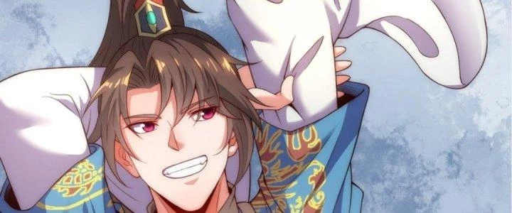 Nhân Sinh Của Ta Có Thể Vô Hạn Mô Phỏng Chapter 4 - 170