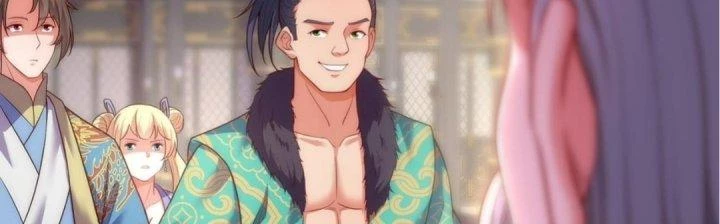 Nhân Sinh Của Ta Có Thể Vô Hạn Mô Phỏng Chapter 4 - 209