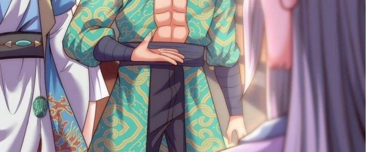 Nhân Sinh Của Ta Có Thể Vô Hạn Mô Phỏng Chapter 4 - 210