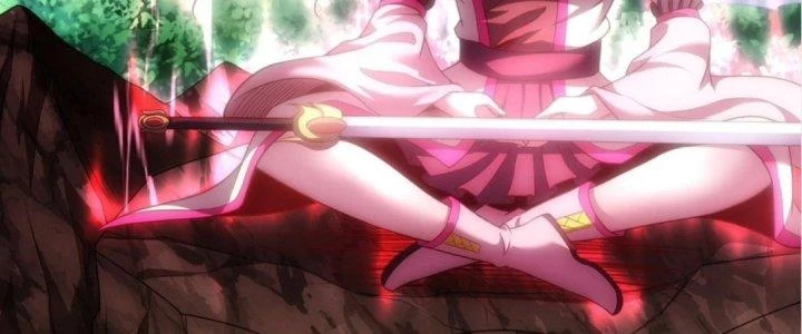 Nhân Sinh Của Ta Có Thể Vô Hạn Mô Phỏng Chapter 4 - 219