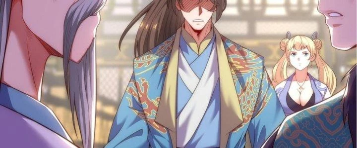Nhân Sinh Của Ta Có Thể Vô Hạn Mô Phỏng Chapter 4 - 255