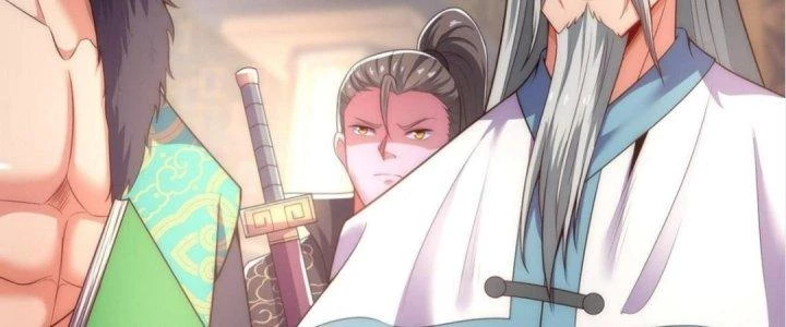 Nhân Sinh Của Ta Có Thể Vô Hạn Mô Phỏng Chapter 5 - 4