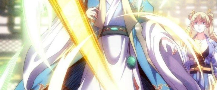 Nhân Sinh Của Ta Có Thể Vô Hạn Mô Phỏng Chapter 5 - 24