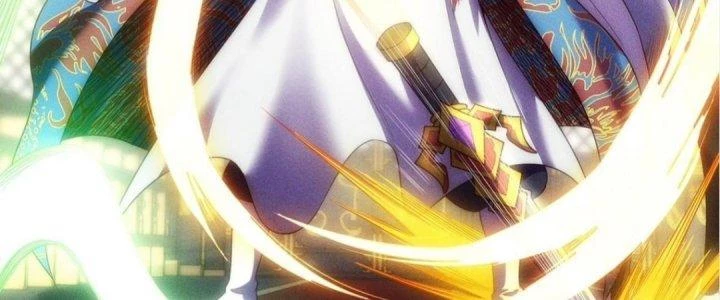 Nhân Sinh Của Ta Có Thể Vô Hạn Mô Phỏng Chapter 5 - 25