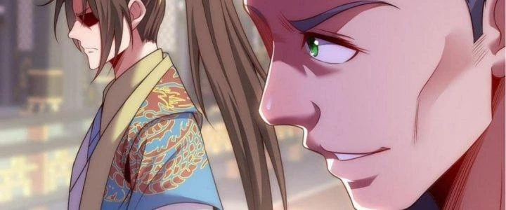 Nhân Sinh Của Ta Có Thể Vô Hạn Mô Phỏng Chapter 5 - 48