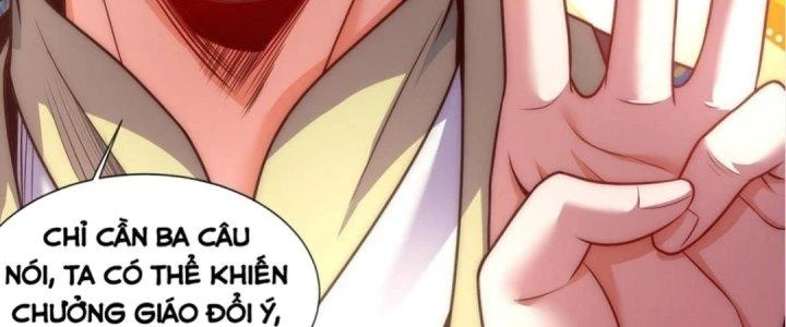 Nhân Sinh Của Ta Có Thể Vô Hạn Mô Phỏng Chapter 5 - 54