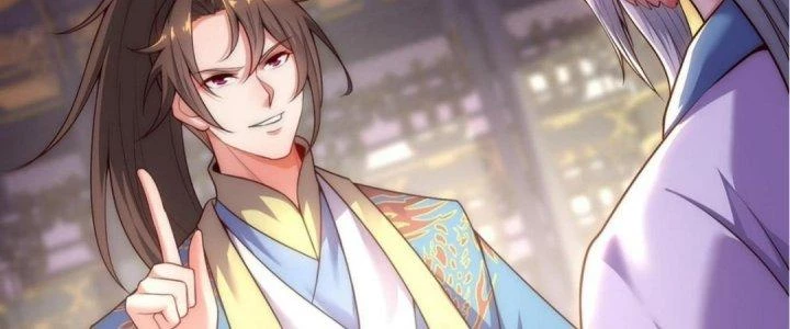 Nhân Sinh Của Ta Có Thể Vô Hạn Mô Phỏng Chapter 5 - 62
