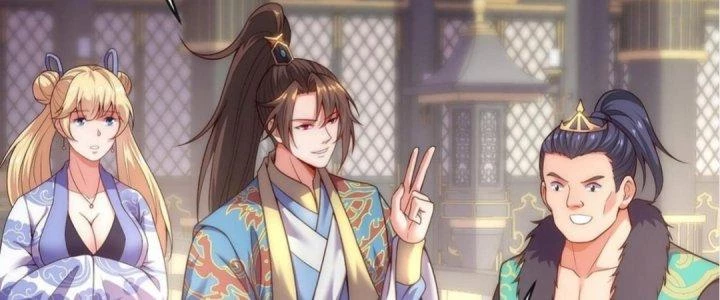 Nhân Sinh Của Ta Có Thể Vô Hạn Mô Phỏng Chapter 5 - 79