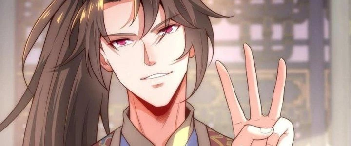 Nhân Sinh Của Ta Có Thể Vô Hạn Mô Phỏng Chapter 5 - 86