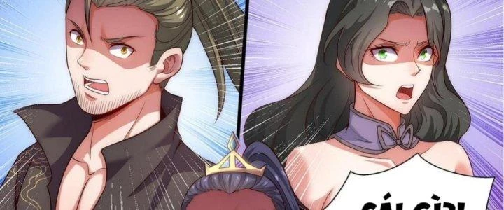 Nhân Sinh Của Ta Có Thể Vô Hạn Mô Phỏng Chapter 5 - 93