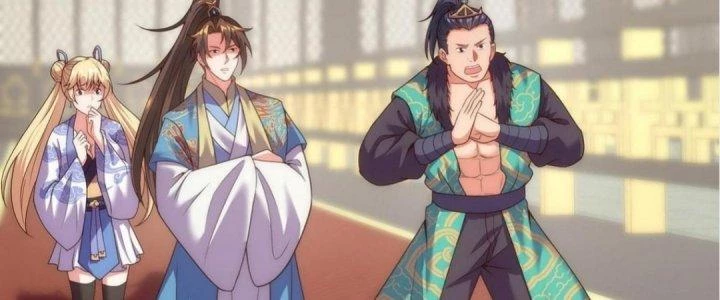 Nhân Sinh Của Ta Có Thể Vô Hạn Mô Phỏng Chapter 5 - 119