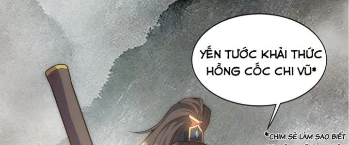 Nhân Sinh Của Ta Có Thể Vô Hạn Mô Phỏng Chapter 5 - 126
