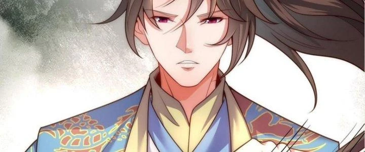Nhân Sinh Của Ta Có Thể Vô Hạn Mô Phỏng Chapter 5 - 131