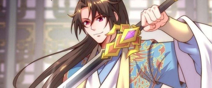 Nhân Sinh Của Ta Có Thể Vô Hạn Mô Phỏng Chapter 5 - 203