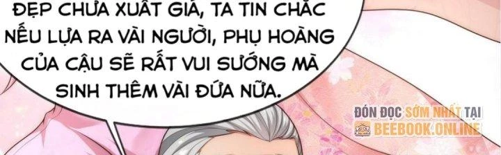 Nhân Sinh Của Ta Có Thể Vô Hạn Mô Phỏng Chapter 6 - 21