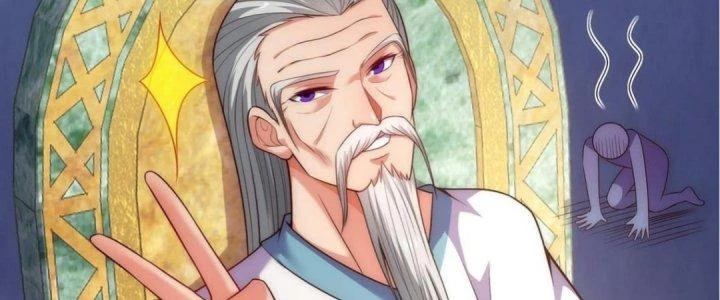 Nhân Sinh Của Ta Có Thể Vô Hạn Mô Phỏng Chapter 6 - 30