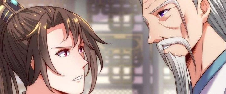 Nhân Sinh Của Ta Có Thể Vô Hạn Mô Phỏng Chapter 6 - 38