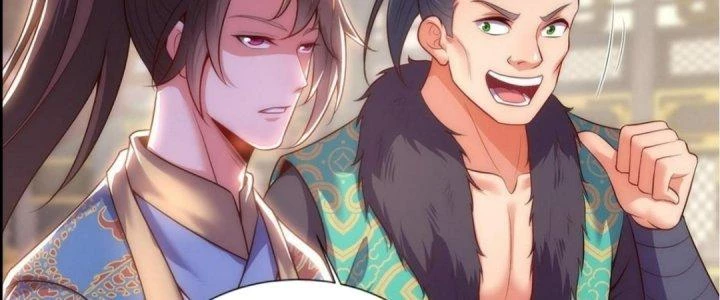 Nhân Sinh Của Ta Có Thể Vô Hạn Mô Phỏng Chapter 6 - 107
