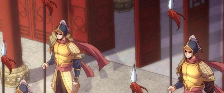 Nhân Sinh Của Ta Có Thể Vô Hạn Mô Phỏng Chapter 6 - 122