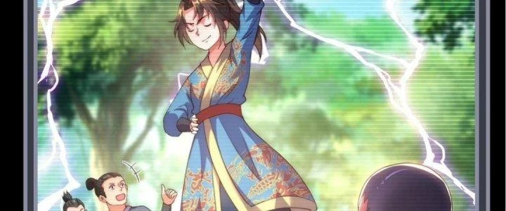 Nhân Sinh Của Ta Có Thể Vô Hạn Mô Phỏng Chapter 6 - 146