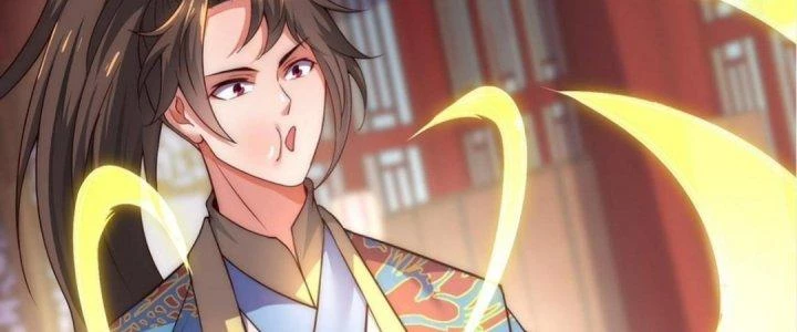 Nhân Sinh Của Ta Có Thể Vô Hạn Mô Phỏng Chapter 6 - 172