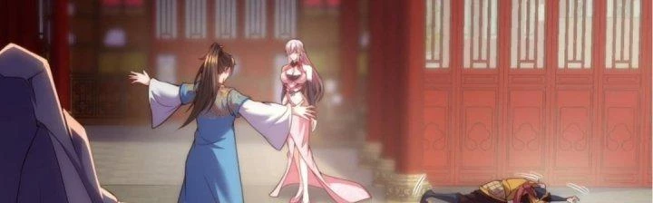 Nhân Sinh Của Ta Có Thể Vô Hạn Mô Phỏng Chapter 7 - 44