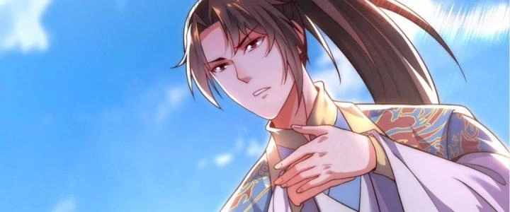 Nhân Sinh Của Ta Có Thể Vô Hạn Mô Phỏng Chapter 7 - 199