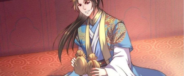 Nhân Sinh Của Ta Có Thể Vô Hạn Mô Phỏng Chapter 7 - 226