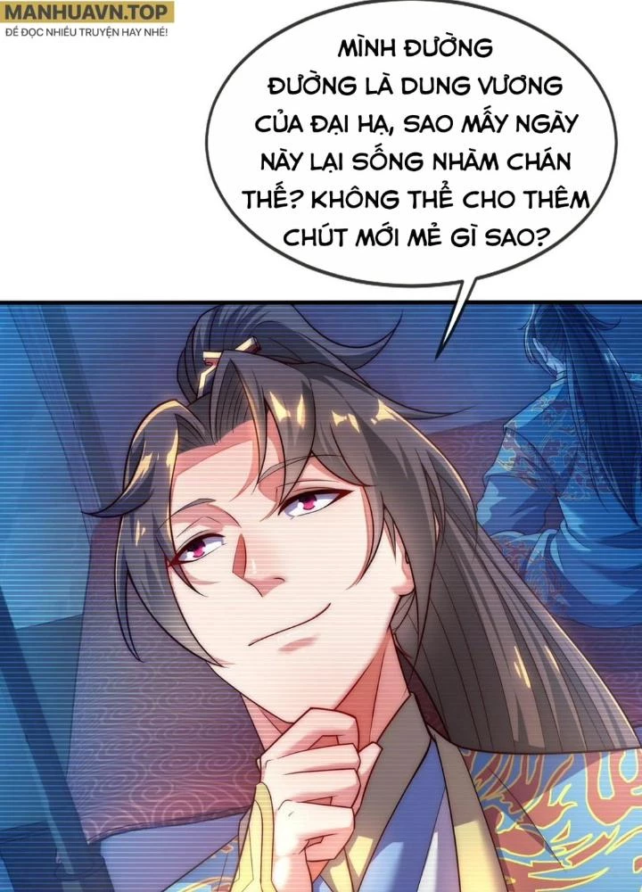 Nhân Sinh Của Ta Có Thể Vô Hạn Mô Phỏng Chapter 8 - 13