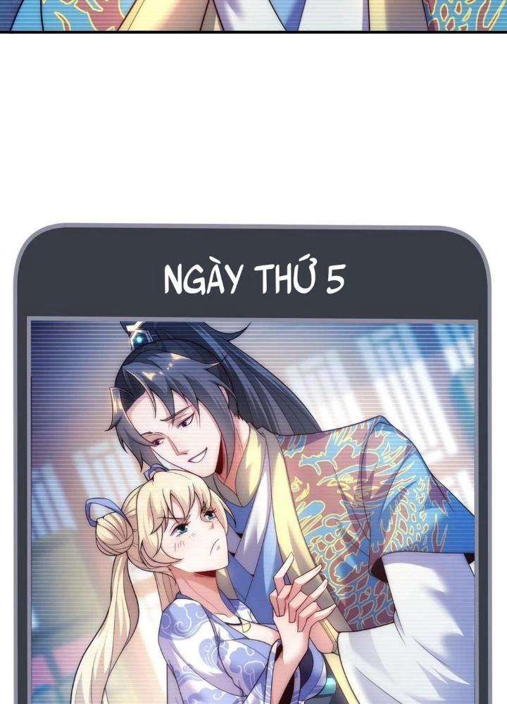 Nhân Sinh Của Ta Có Thể Vô Hạn Mô Phỏng Chapter 8 - 15